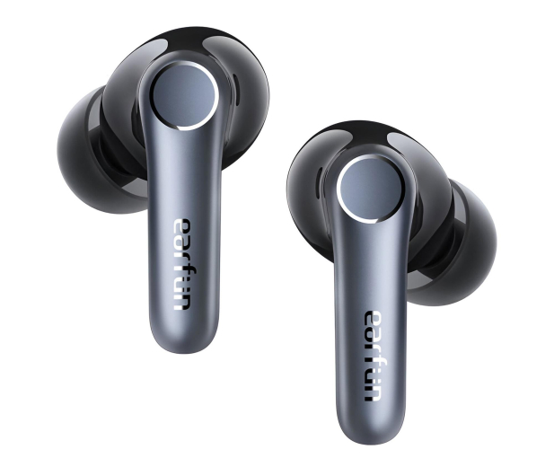 EarFun Air Pro 4 ANC Czarne - 1322167 - zdjęcie 3